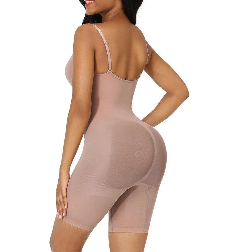 Instant Sculpt Seamless Body Shaper